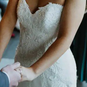 Rebecca Ingram - Billie